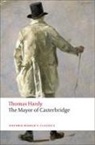 Thomas Hardy, Dale Kramer, Dale (Professor of English Emeritus Kramer - Mayor of Casterbridge