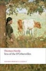 Thomas Hardy, Simon Gatrell, Simon (Professor of English Gatrell, Juliet Grindle - Tess of the D'urbervilles