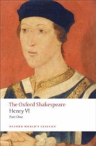 William Shakespeare, Michael Taylor, Michael ( Taylor, Michael (Former Professor of English Taylor - Henry VI Part 1