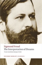 Sigmund Freud, Ritchie Robertson - Interpretation of Dreams