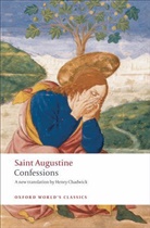 Edmund Augustine, Edmund O. P. Augustine, Saint Augustine, Aurelius Augustinus, Saint Augustine, Saint Augustine of Hippo - Confessions