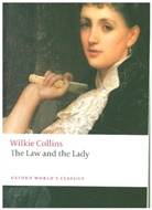 Wilkie Collins, Jenny Bourne Taylor, Jenny Bourne (Lecturer in English Taylor - The Law and the Lady