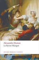Alexandre Dumas, David Coward, David (University of Leeds) Coward, DavidProfessor of Modern French Literature Coward - La Reine Margot