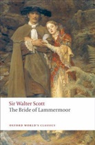 Sir Walter Scott, Walter Scott, Fiona Robertson - The Bride Of Lammermoor