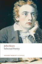 John Keats, Keats John, Elizabeth Cook - Selected Poetry