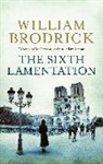 William Brodrick, Brodrick William - The Sixth Lamentation