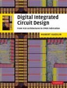 Hubert Kaeslin - Digital Integrated Circuit Design