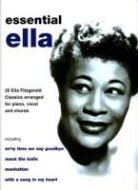Ella Fitzgerald - Essential Ella
