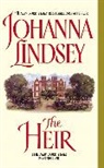 Johanna Lindsey, Lindsey Johanna - The Heir