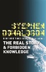Stephen Donaldson - The Real Story & Forbidden Knowledge