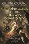 Glen Cook, Cook Glen - Chronicles of the black company