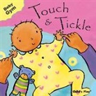 Sanja Rescek, Sanja Rescek - Touch & Tickle