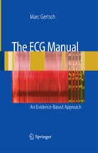 Marc Gertsch - The ECG Manual