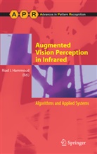 Riad I. Hammoud, Riad I. (Delphi Automotive Systems Delco) Hammoud, Ria I Hammoud, Riad I Hammoud - Augmented Vision Perception in Infrared