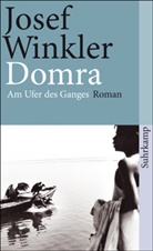Josef Winkler, Christina Schwichtenberg, Christina Schwichtenberg, Josef Winkler - Domra