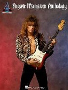 Hal Leonard, Yngwie Malmsteen, Yngwie J. Malmsteen - Yngwie Malmsteen