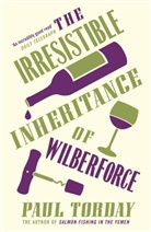 Paul Torday, Torday Paul - The irresistible inheritance of wil