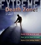 Paul Mason, Ross Piper, Piper Ross - Extreme Science: Death Zone