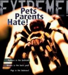 Trevor Day - Extreme Science: Pets Parents Hate