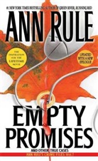 Ann Rule - Empty Promises