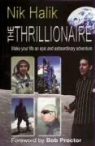 Nik Halik - Thrillionaire