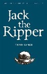 T. Lynch, Terry Lynch, Lynch T., Lynch Terry, David Stuart Davies - Jack the Ripper