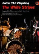 'The White Stripes' Guitar Anthology