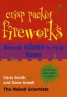 Dave Ansell, Chris Smith, Chris Ansell Smith - Crisp Packet Fireworks