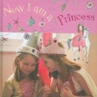 Catherine Osborne, Catherine/ Wilson Osborne, Hannah Watchorn, Christina Wilson - Now I Am a Princess