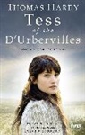 Thomas Hardy - Tess of the D'Urbervilles