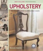 Malcolm Hopkins, HOPKINS MALCOLM - Upholstery