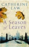 Catherine Law - Season of Leaves