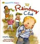 Annette Aubrey, Patrice Barton, Hannah Ray - Rainbow Club (Bullying)