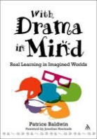 Baldwin, Patrice Baldwin - With Drama in Mind