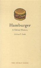 Andrew Smith, Andrew F. Smith - Hamburger