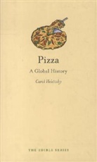Carol Helstosky, Carol F. Helstosky - Pizza