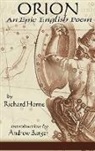 Richard Horne - Orion