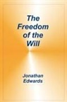Jonathan Edwards - Freedom of the Will