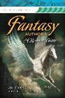 Dorothea Salo, Jen Stevens, Jennifer Stevens - Fantasy Authors
