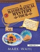 Mark Wahl, Pam Horbett - Mathematical Mystery Tour