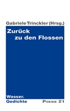 Gabriele Trinckler, Anton G. Leitner, Gabriele Trinckler - Zurück zu den Flossen