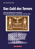 Hans L Grabowski, Hans-Ludwig Grabowski - Das Geld des Terrors