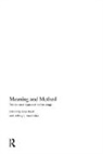 Jeffrey C. Alexander, Isaac Reed, Isaac (EDT)/ Alexander Reed, Jeffrey C. Alexander, Isaac Reed - Meaning And Method