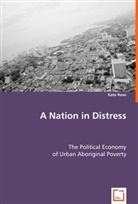 Kate Rexe - A Nation in Distress