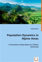 Stefanie Peer - Population Dynamics in Alpine Areas
