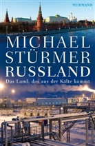 Michael Stürmer - Russland