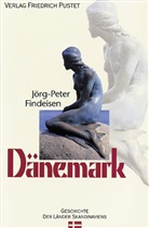 Jörg P Findeisen, Jörg-Peter Findeisen - Dänemark