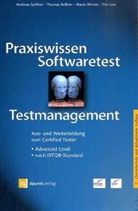 Andreas Spillner - Praxiswissen Softwaretest