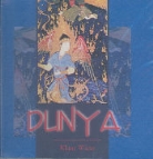 Klaus Wiese - Dunya (Audiolibro)