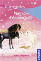 Linda Chapman, Carolin Ina Schr&ouml;ter - Sternenfohlen - Bd.3: Sternenfohlen - Magische Freundschaft